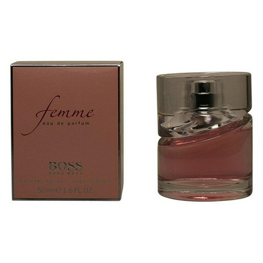 Hugo Boss Femme Eau de Parfum 30ml Spray, 30 ml for Women