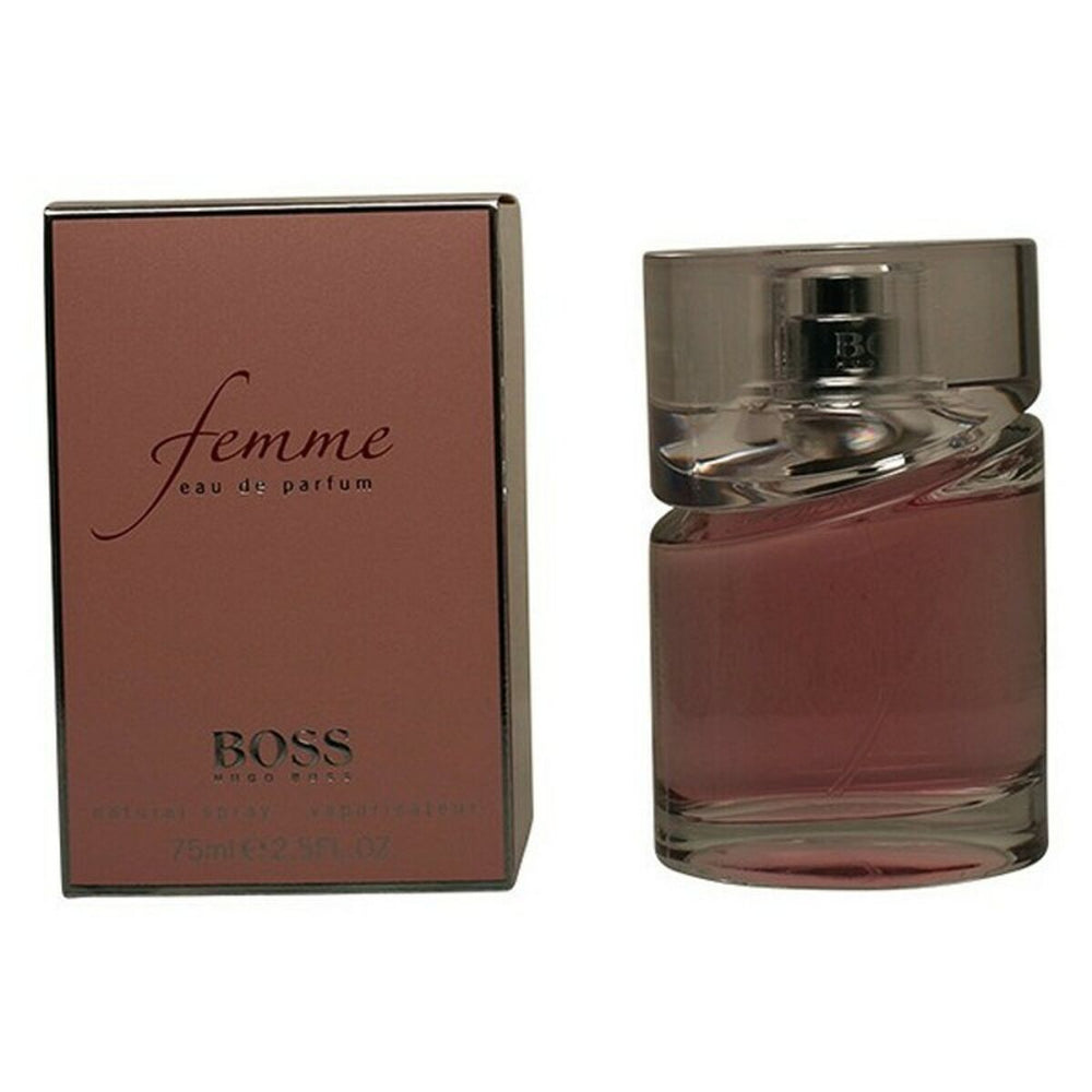 Hugo Boss Femme Eau de Parfum 30ml Spray, 30 ml for Women