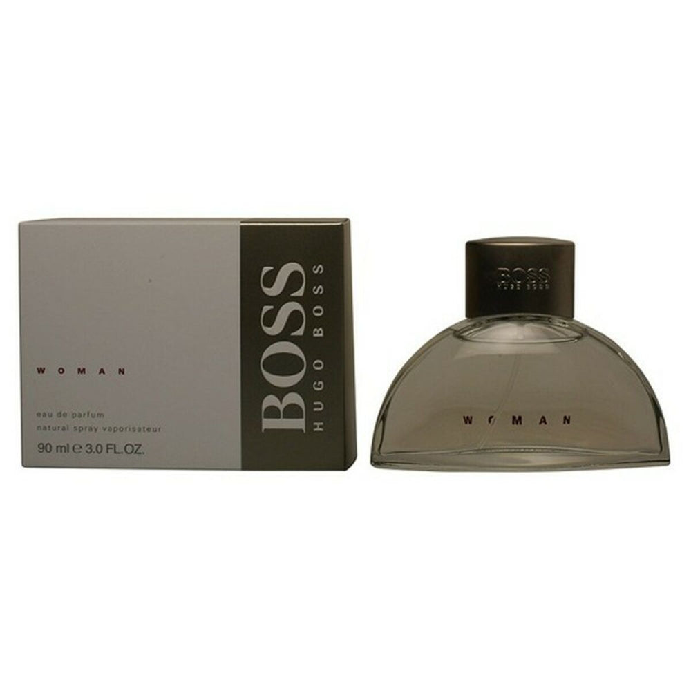 Hugo Boss Boss Woman Eau de Parfum 90ml Spray, 90 ml for Women