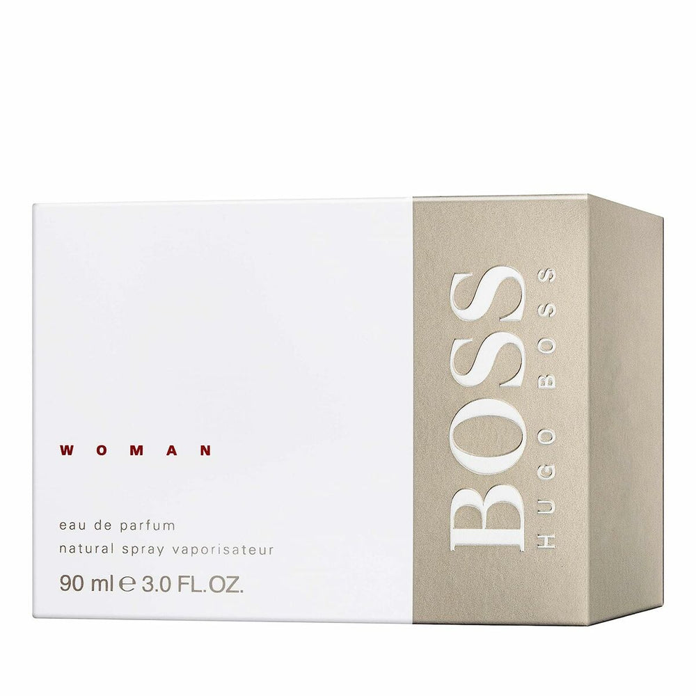 Hugo Boss Boss Woman Eau de Parfum 90ml Spray, 90 ml for Women