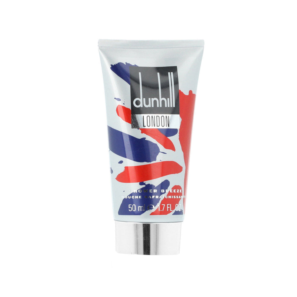 Dunhill London Shower Breeze Gel 50ml, 50 ml for Men