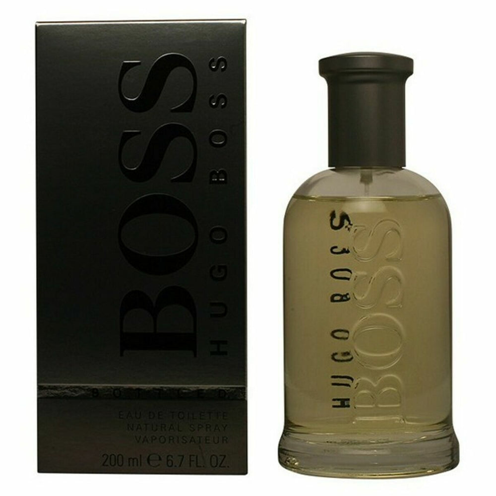 Hugo Boss Boss Bottled Eau de Toilette 100ml Spray, 100 ml for Men