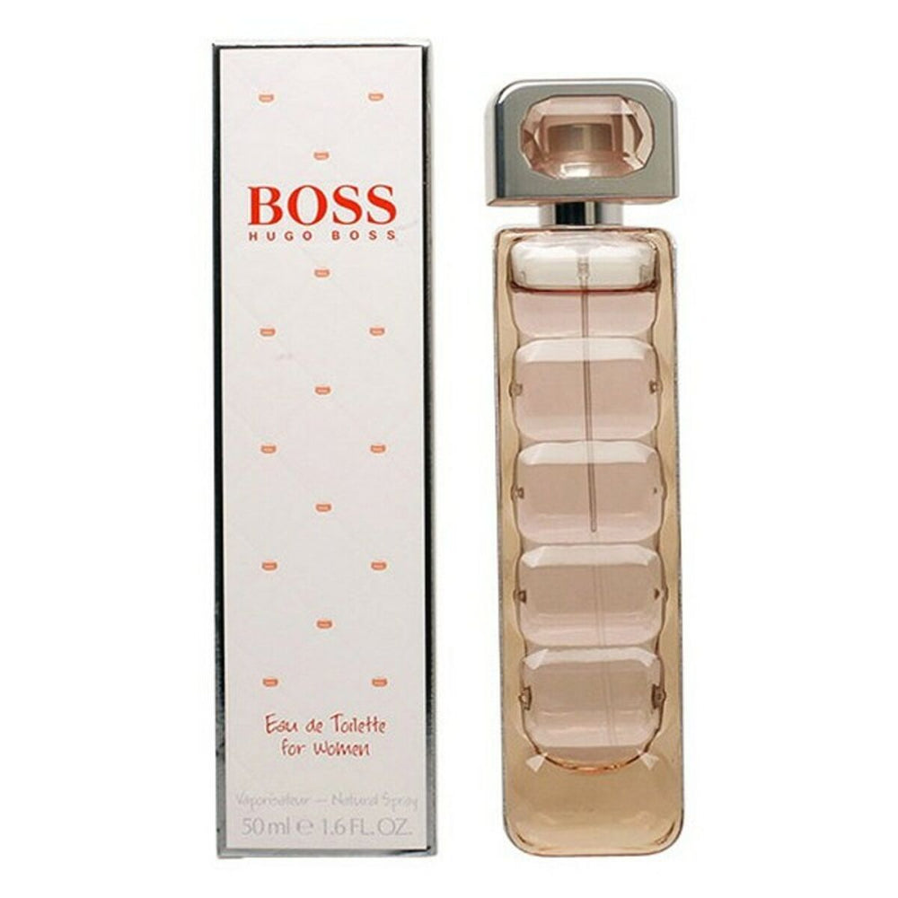 Hugo Boss Orange Eau de Toilette 30ml Spray, 30 ml for Women