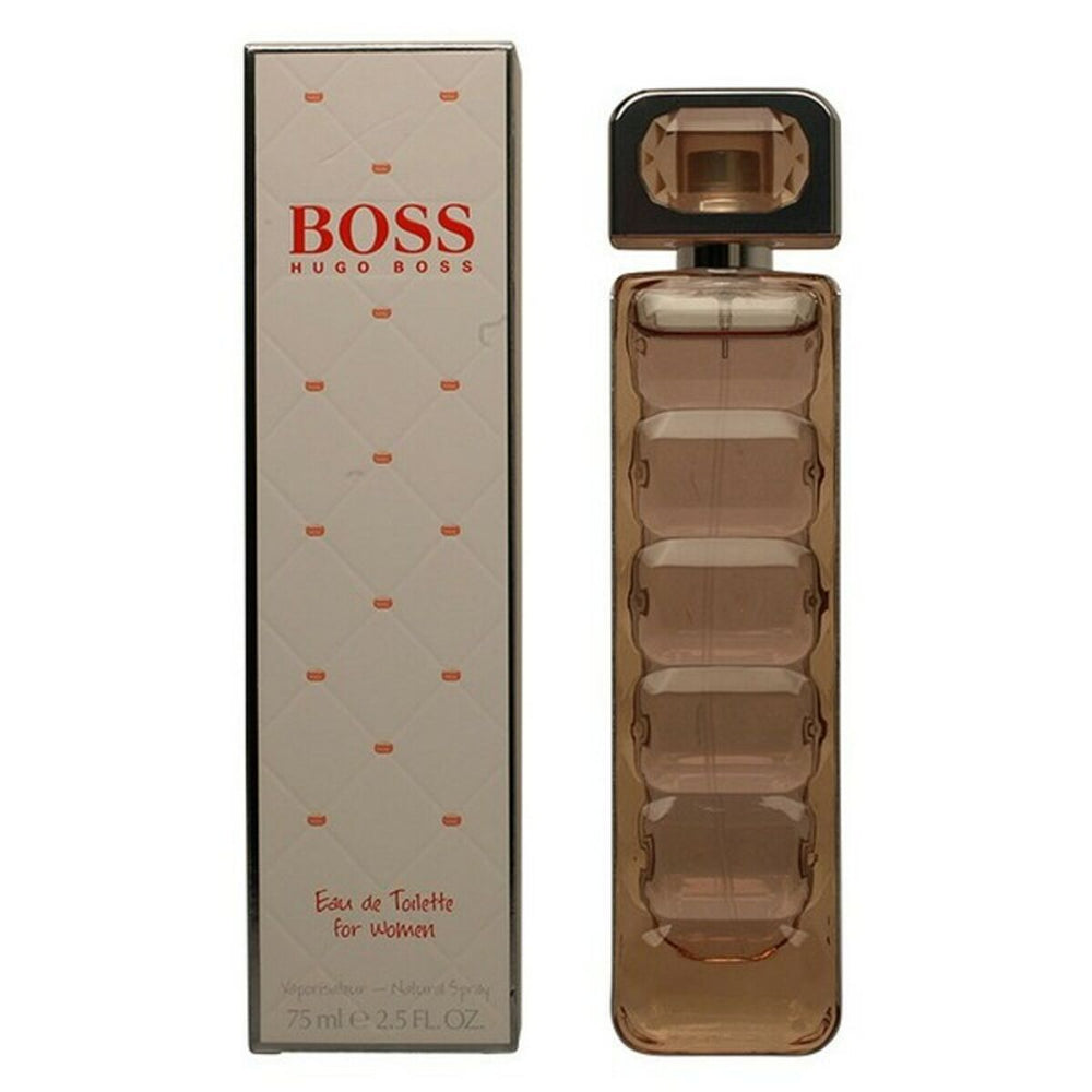 Hugo Boss Orange Eau de Toilette 30ml Spray, 30 ml for Women