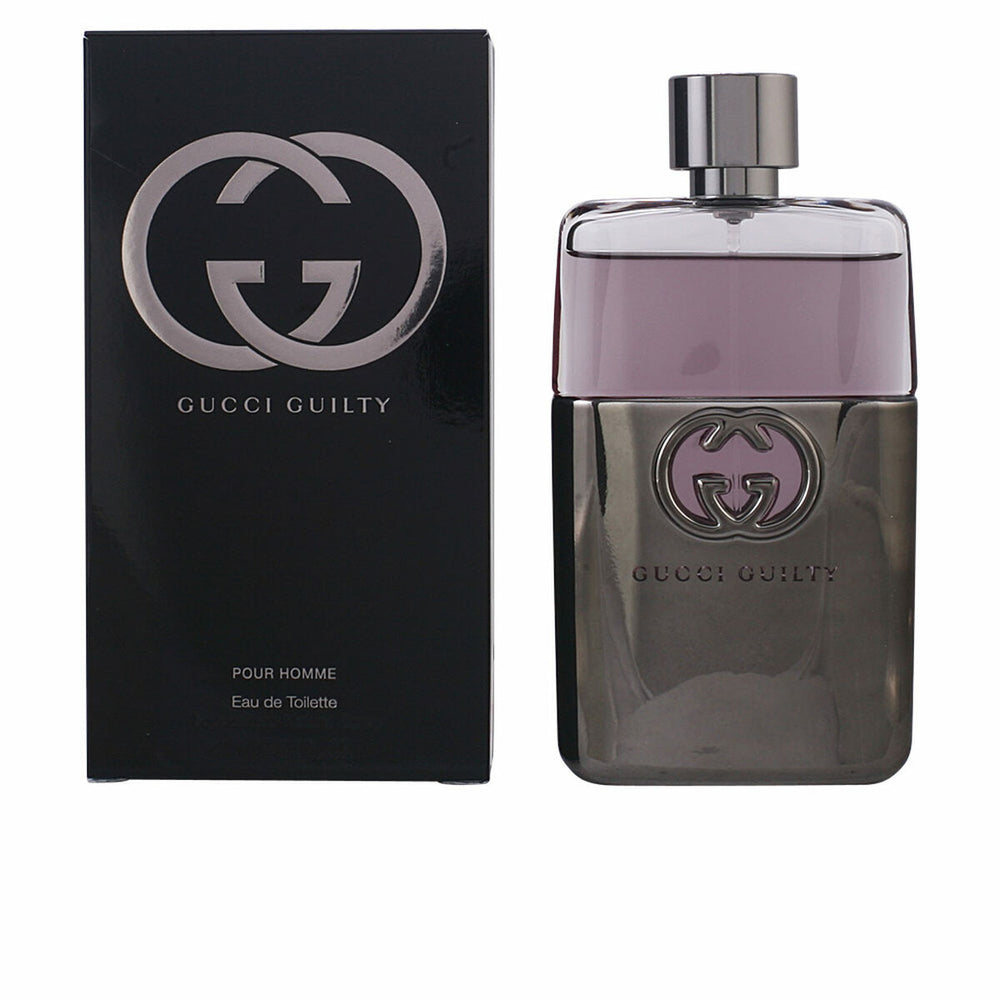 Gucci Guilty Pour Homme Eau de Toilette 90ml Spray, 90 ml