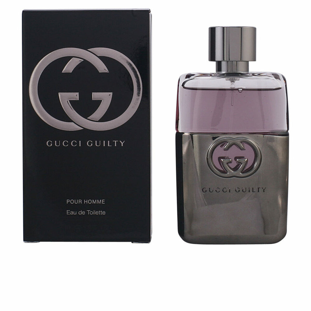 Gucci Guilty Pour Homme Eau de Toilette 90ml Spray, 90 ml
