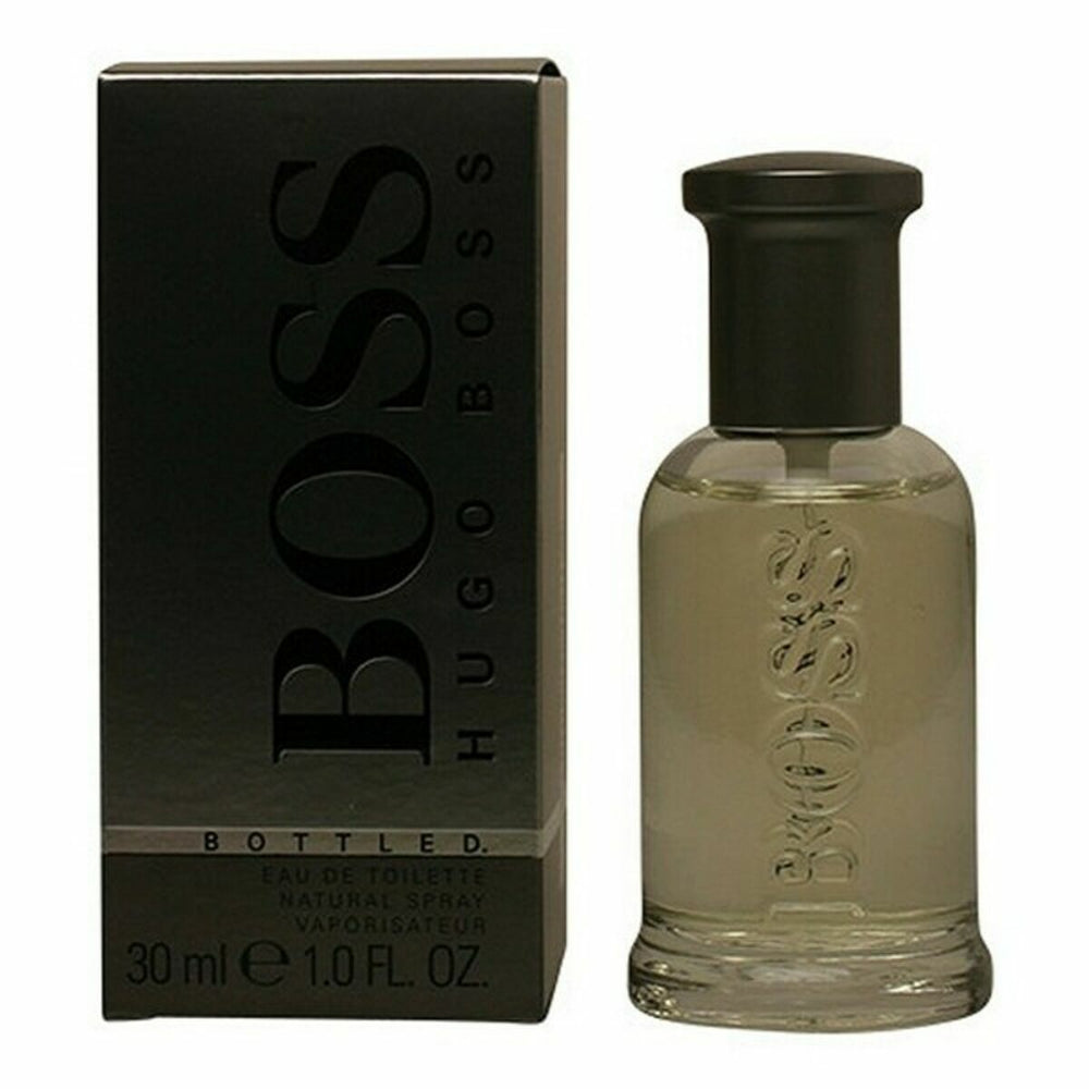 Hugo Boss Boss Bottled Eau de Toilette 100ml Spray, 100 ml for Men
