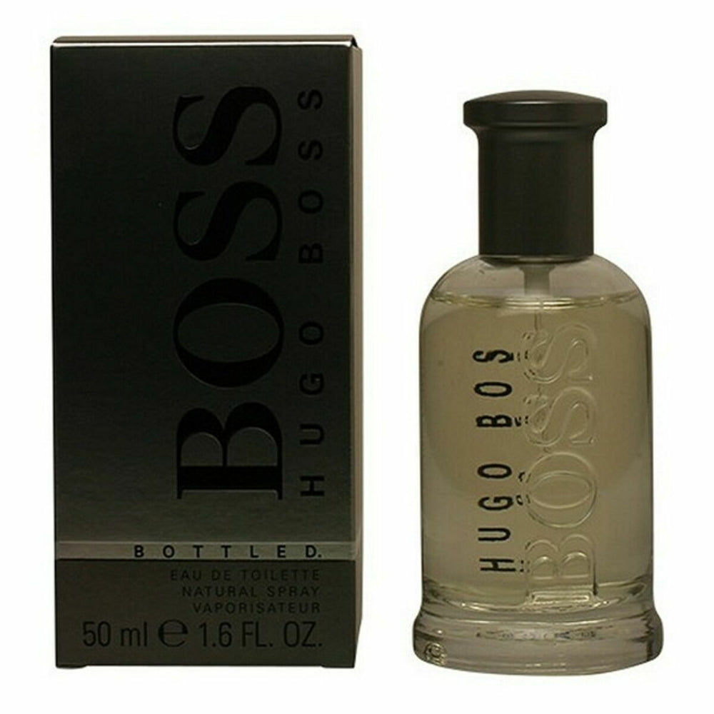 Hugo Boss Boss Bottled Eau de Toilette 30ml Spray, 30 ml for Men