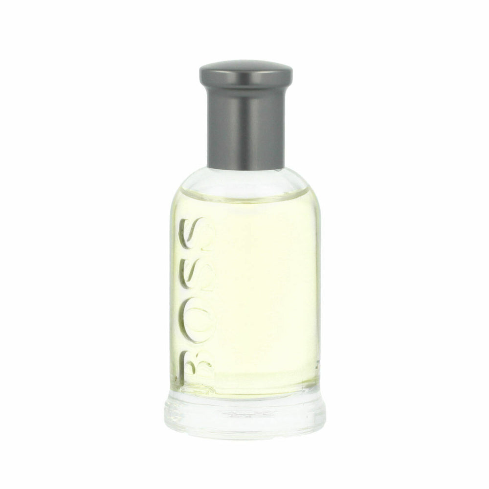 Hugo Boss Boss Bottled Aftershave 50ml Splash, 50 ml for Men