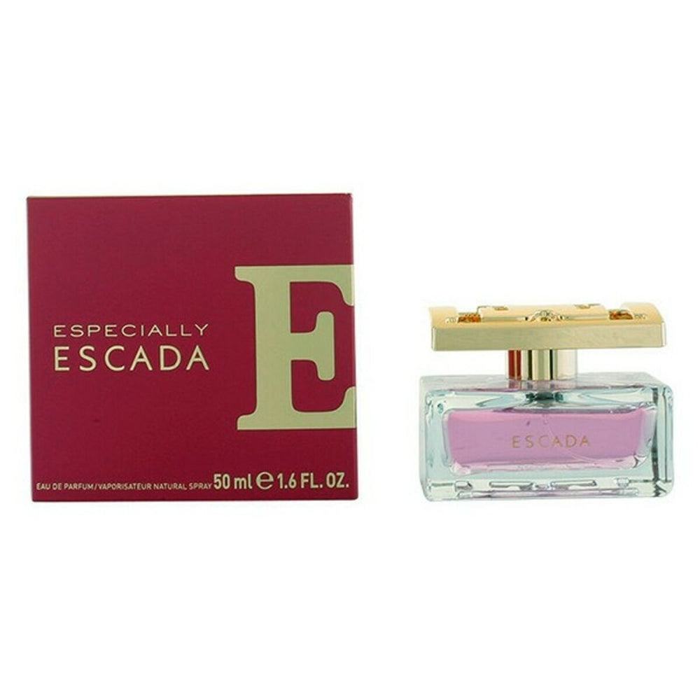 Escada Especially Eau de Parfum 50ml Spray, 50 ml for Women