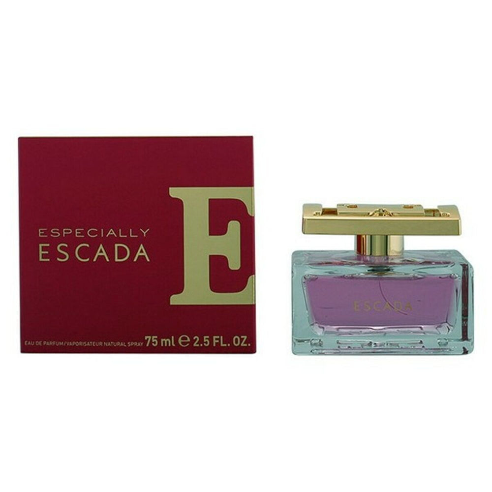 Escada Especially Eau de Parfum 75ml Spray, 75 ml for Women