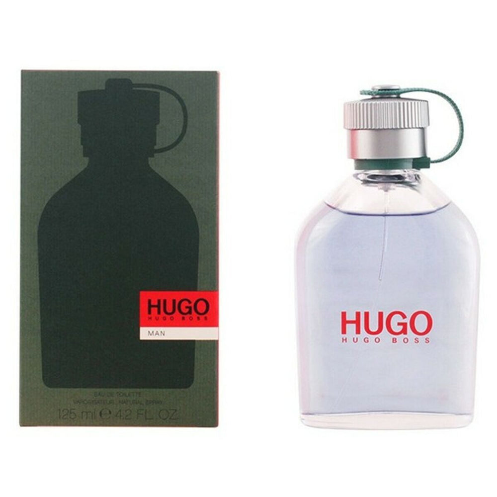 Hugo Boss Hugo Man Eau De Toilette 40ml Spray, 40 ml for Men