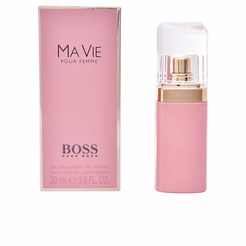 Hugo Boss Boss Ma Vie Eau de Parfum 75ml Spray, 75 ml for Women
