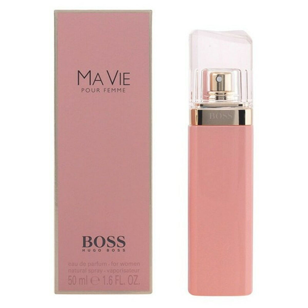 Hugo Boss Boss Ma Vie Eau de Parfum 75ml Spray, 75 ml for Women