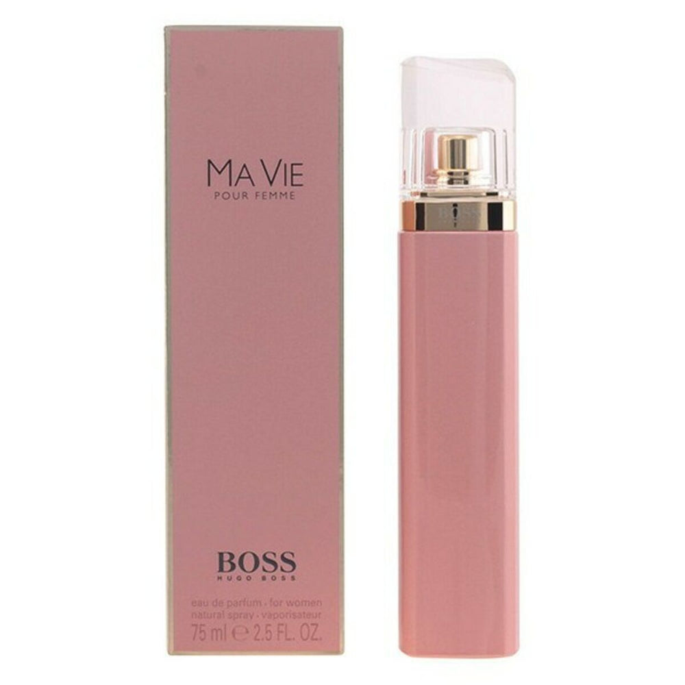 Hugo Boss Boss Ma Vie Eau de Parfum 30ml Spray, 30 ml for Women