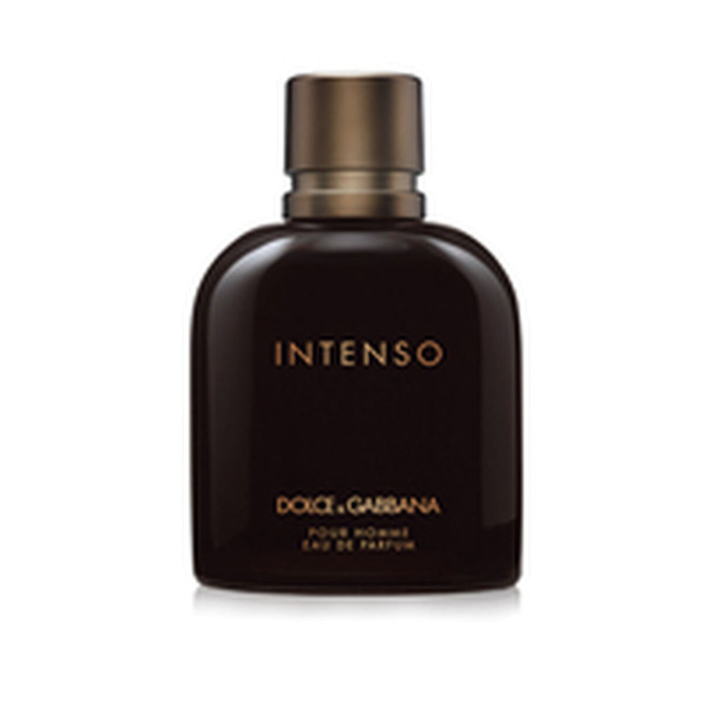 Dolce & Gabbana Pour Homme Intenso Eau de Parfum 200ml Spray, 200 ml