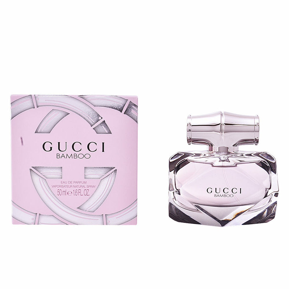 Gucci Bamboo Eau de Parfum 50ml Spray, 50 ml for Women