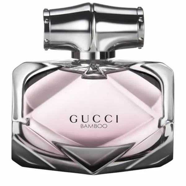 Gucci Bamboo Eau de Parfum 75ml Spray, 75 ml for Women