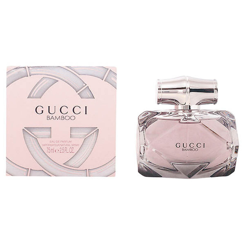 Gucci Bamboo Eau de Parfum 30ml Spray, 30 ml for Women