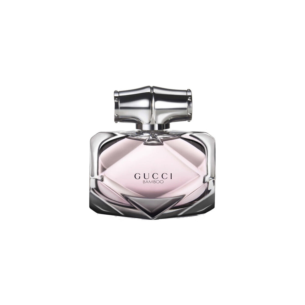 Gucci Bamboo Eau de Parfum 75ml Spray, 75 ml for Women