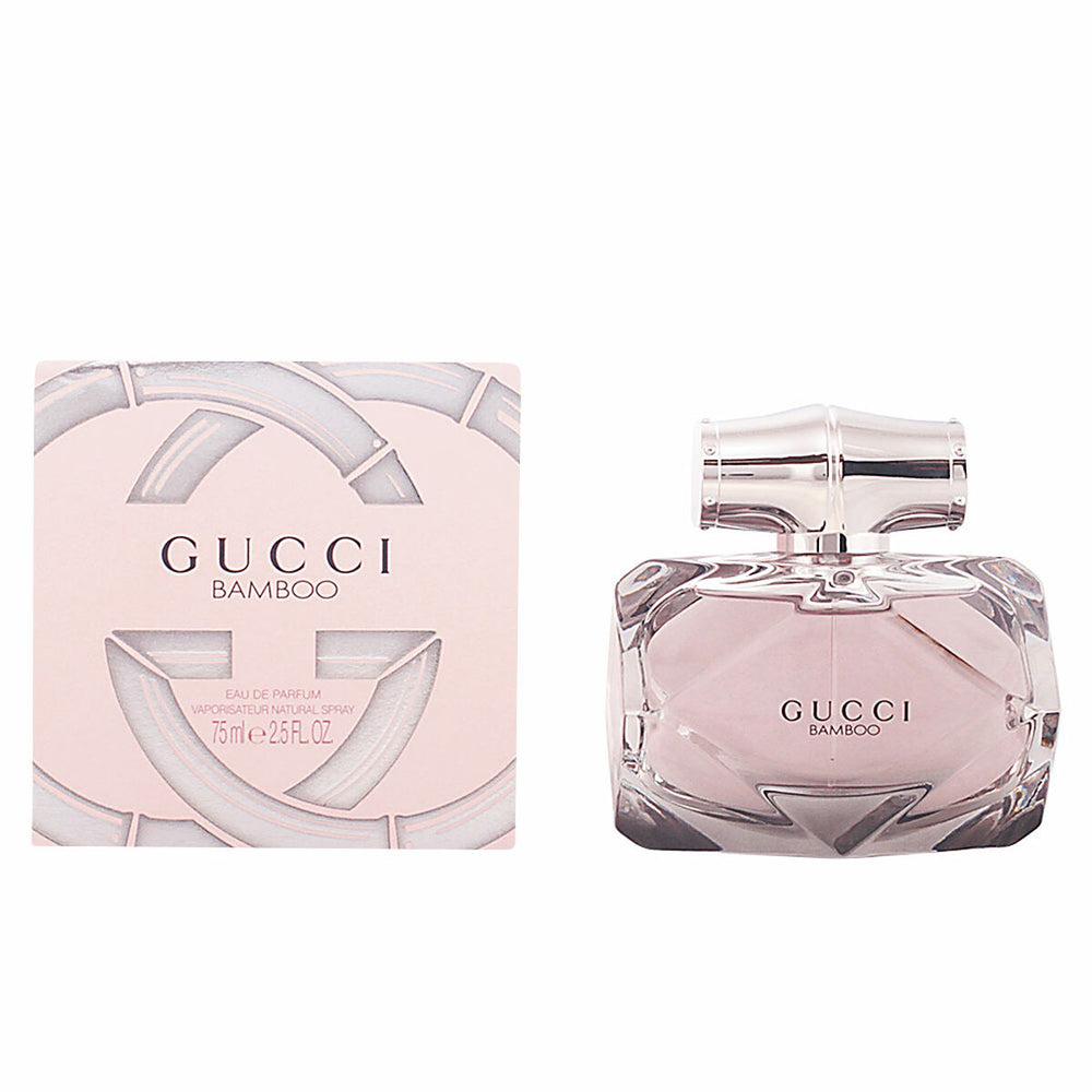 Gucci Bamboo Eau de Parfum 50ml Spray, 50 ml for Women