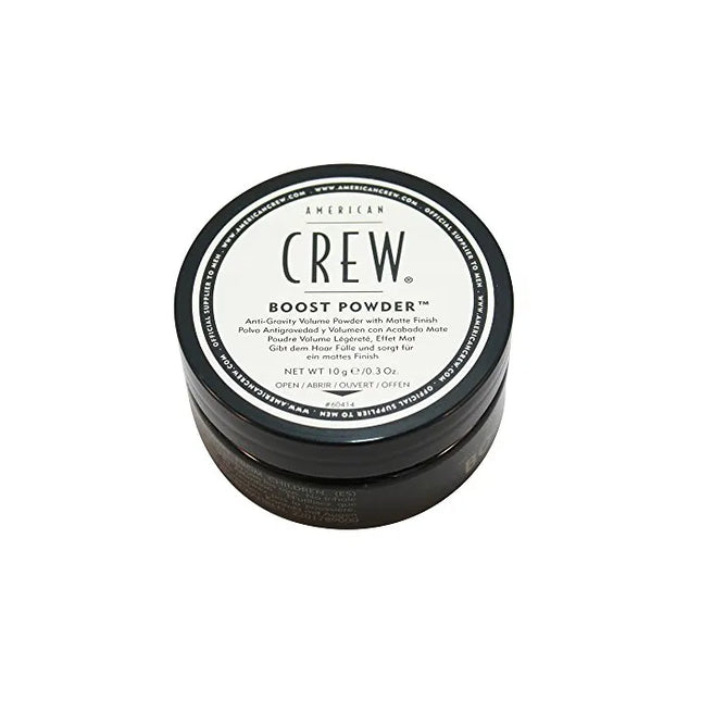 American Crew Classic Boost Powder 10g, 10 g for Men