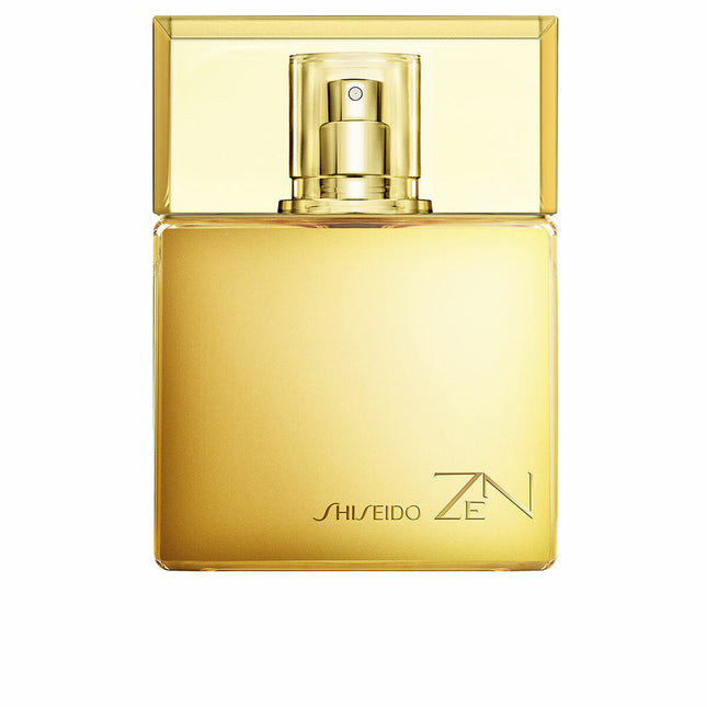 Shiseido Zen Eau de Parfum 100ml Spray, 100 ml for Women
