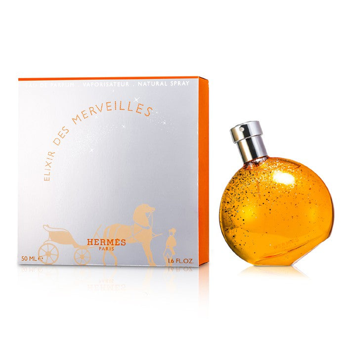 Hermes Eau Des Merveilles Elixir Eau de Parfum for Women - Masionstore