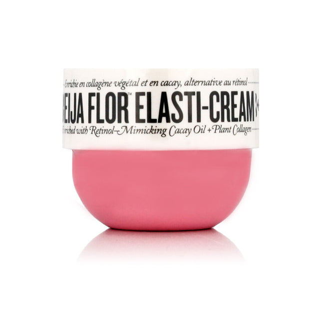 Sol De Janeiro Beija Flor Elasti-Cream Body Cream 75ml, 75 ml for Women