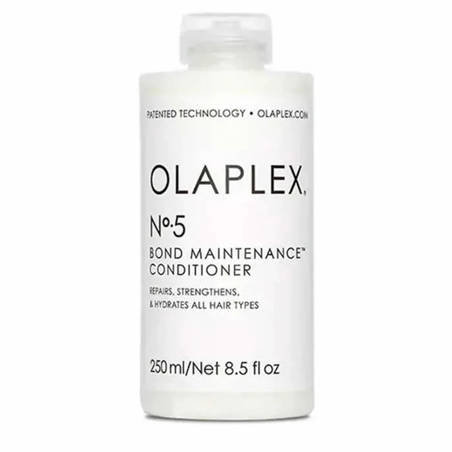 Olaplex No.5 Bond Maintenance Conditioner 250ml, 250 ml for Unisex