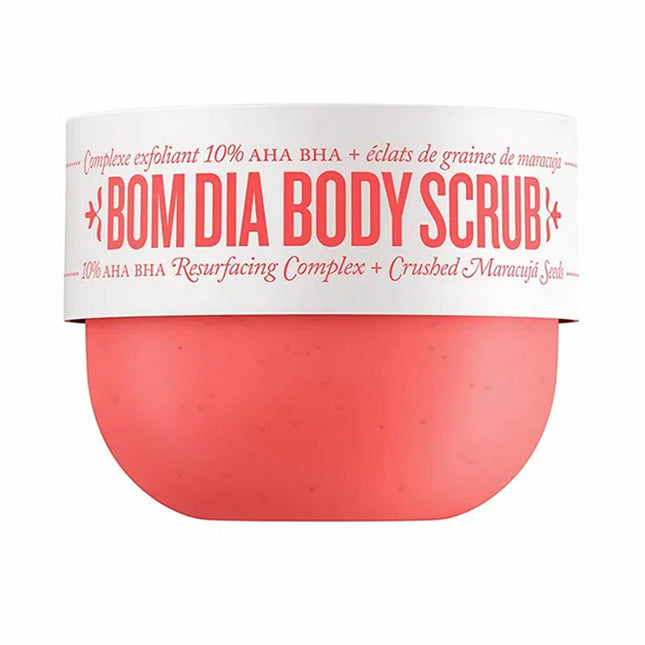 Sol De Janeiro Bom Dia Body Cream 240ml, 240 ml for Women