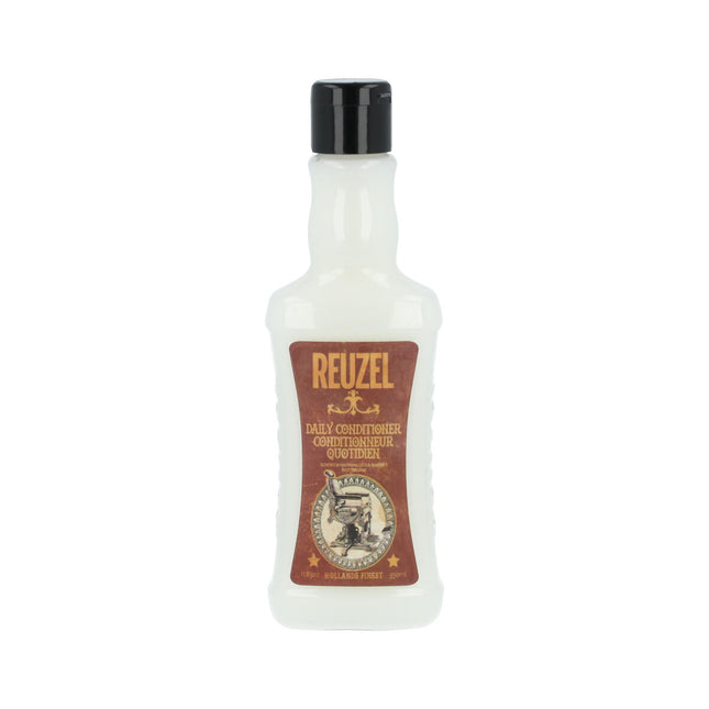 Reuzel Daily Conditioner 350ml, 350 ml for Men