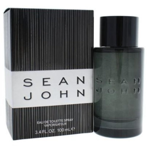 Sean John Eau de Toilette for Men