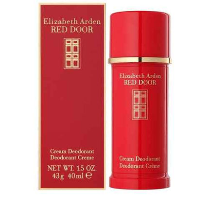 Red Door Deodorant Cream
