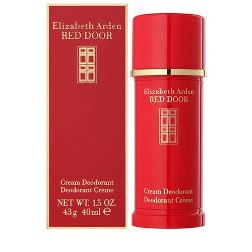 Elizabeth Arden Red Door Deodorant Cream for Women