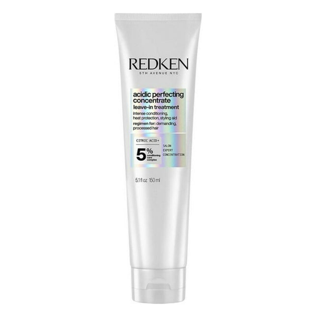 Redken Acidic Perfecting Concentrate Leave-in Treatment 150ml for Unisex