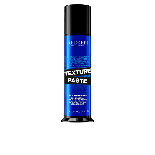 Redken Texture Paste Rough Paste 75ml for Unisex
