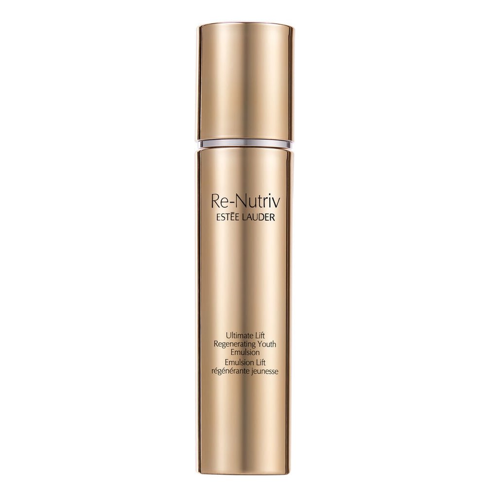 Estée Lauder Re-Nutriv Ultimate Lift Regenerating Youth Serum Emulsion 75ml, 75 ml for Unisex
