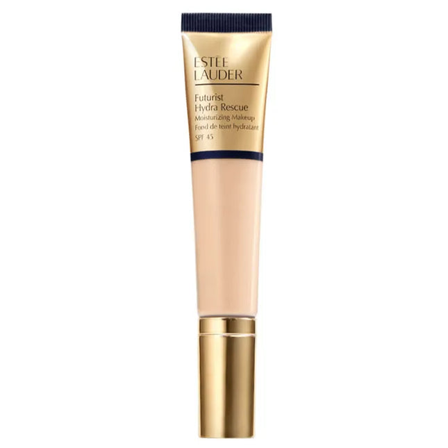 Estée Lauder Futurist Hydra Rescue SPF45 Moisturizing Foundation 35ml - 2N1DESERT BEIGE, 35 ml for Unisex