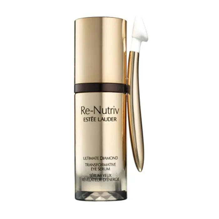 Estée Lauder Re-Nutriv Ultimate Diamond Eye Serum 15ml, 15 ml for Unisex