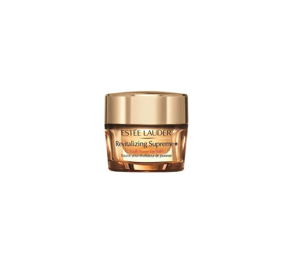 Estée Lauder Revitalizing Supreme+ Youth Power Eye Balm 15ml, 15 ml for Unisex