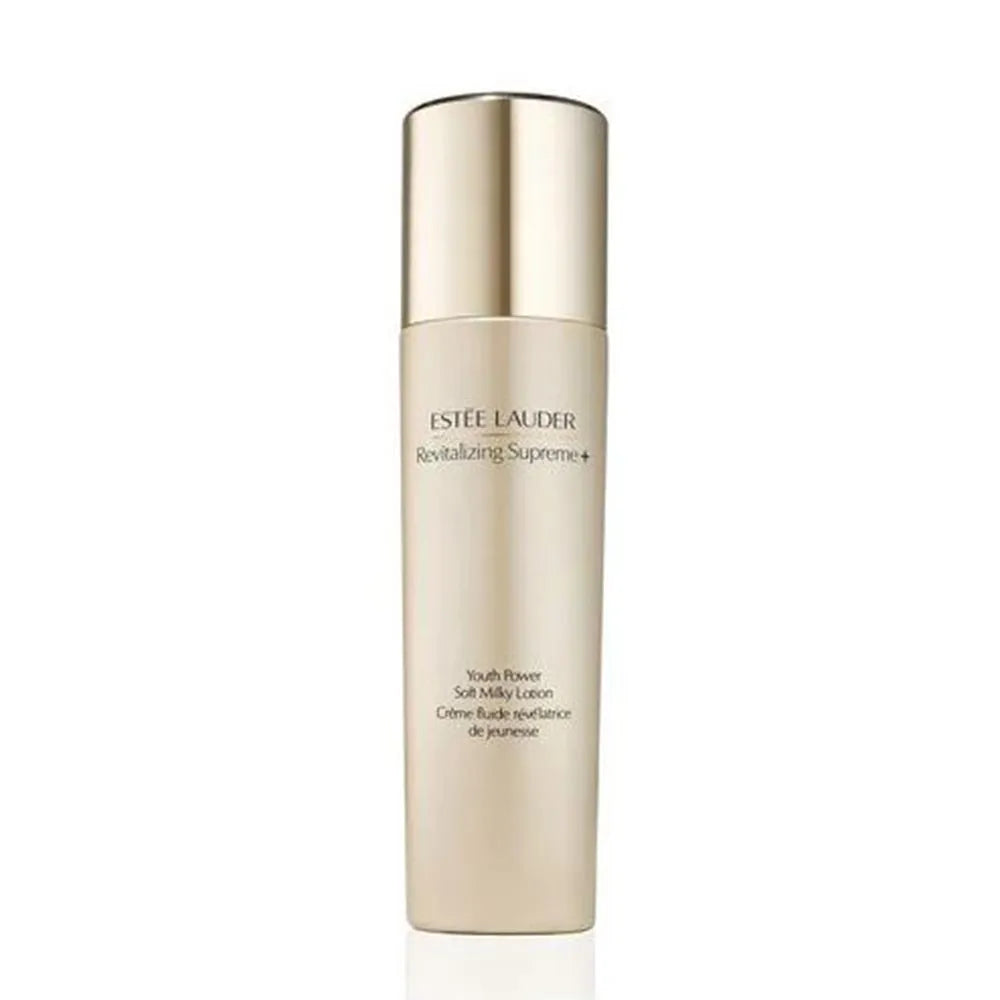 Estée Lauder Revitalizing Supreme + Youth Power Soft Milky Face Lotion 100ml, 100 ml for Unisex