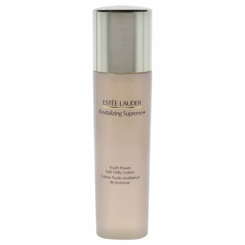 Estée Lauder Revitalizing Supreme + Youth Power Soft Milky Face Lotion 100ml, 100 ml for Unisex