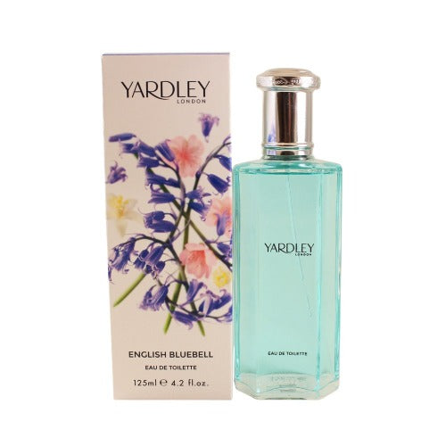 Yardley English Bluebell Eau de Toilette for Women