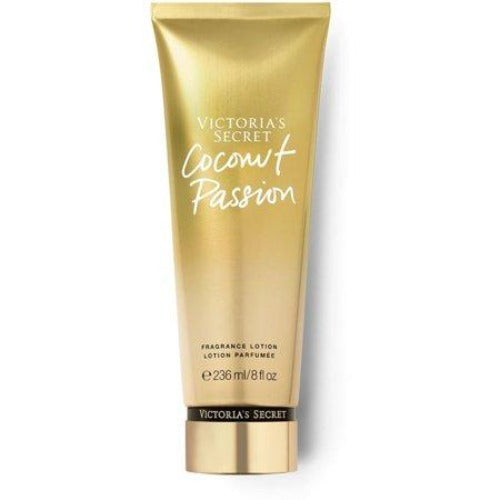 Victoria's Secret Coconut Passion Body Lotion for Women