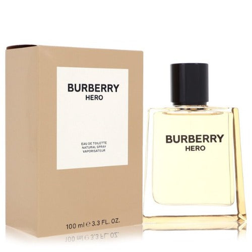 Burberry Hero Eau de Toilette for Men
