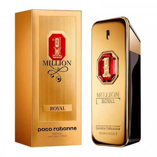 Paco Rabanne 1 Million Royal Parfum for Men