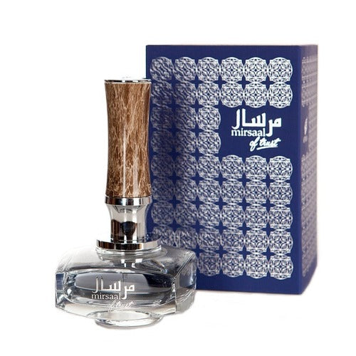 Afnan Mirsaal Of Trust Eau de Parfum for Men