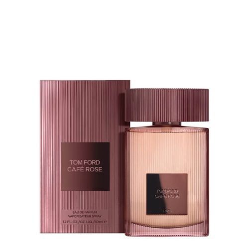 Tom Ford Cafe Rose Eau de Parfum for Women - Masionstore