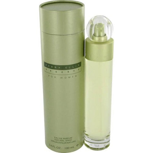 Perry Ellis Reserve Eau de Parfum for Women